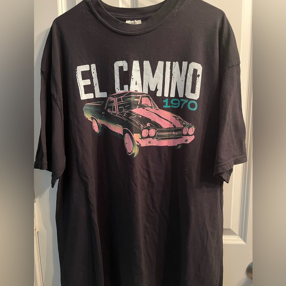 NWOT Atthemoment shirt